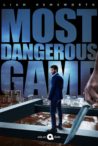 Most Dangerous Game: New York